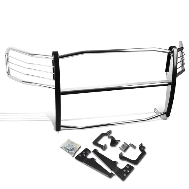 Grille Guard 1.5"
