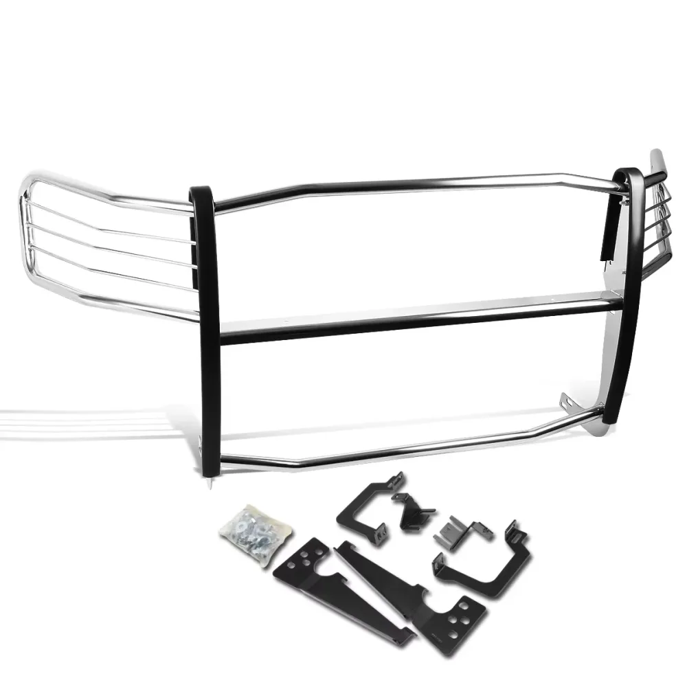 Grille Guard 1.5"