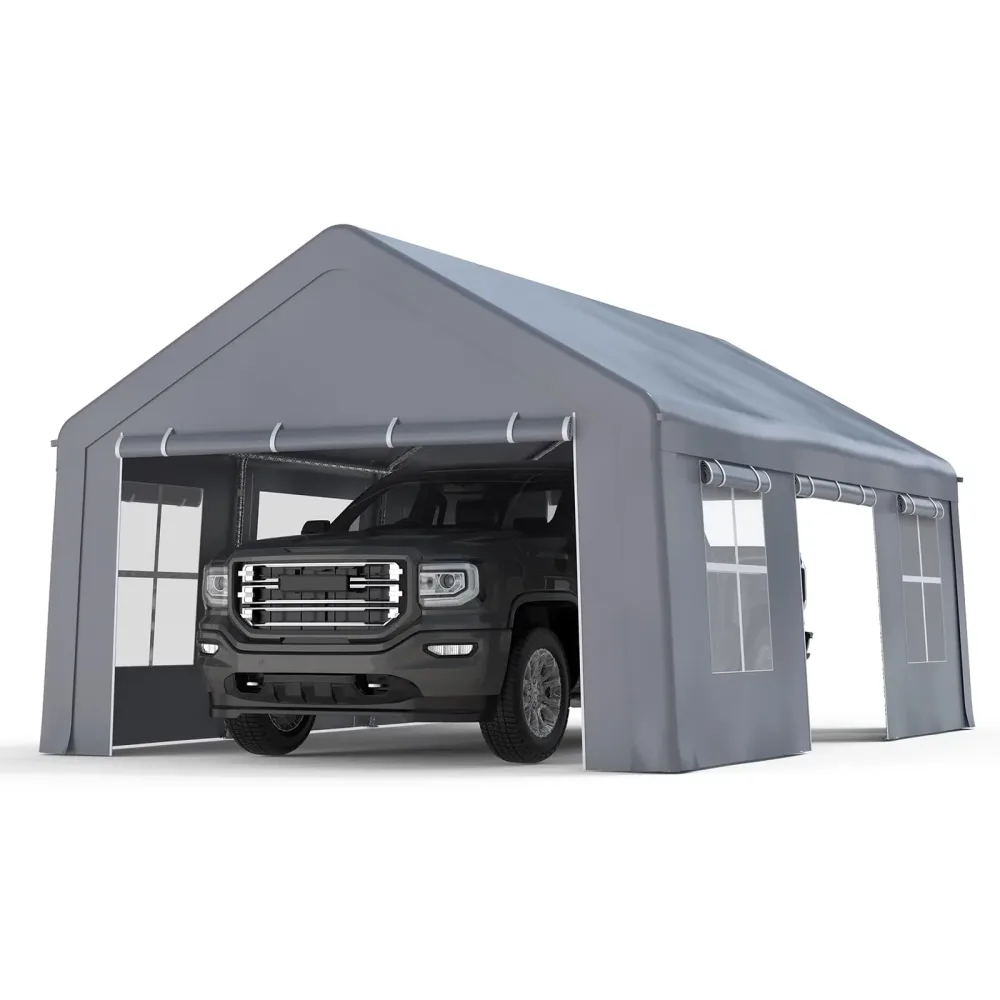 Portable Car 20ft 1.2mm