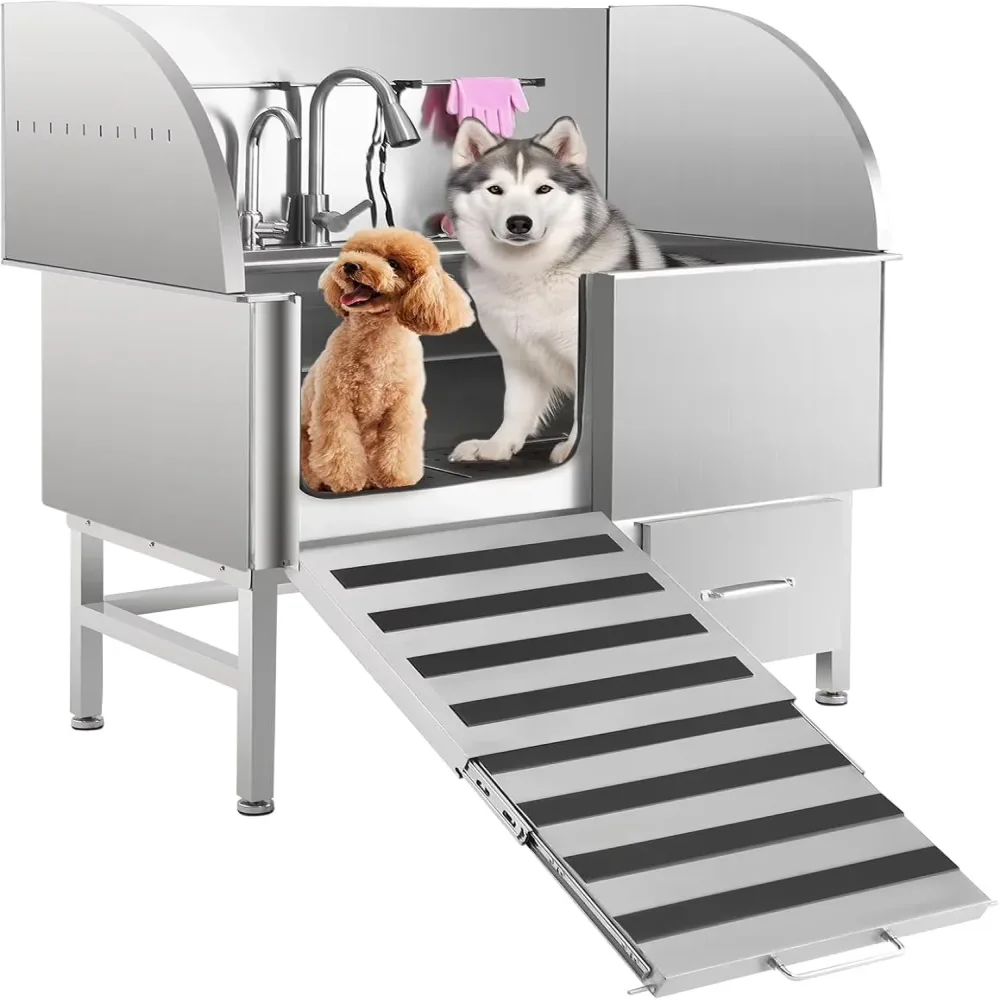 Dog Grooming foldable 200 pounds adjustable