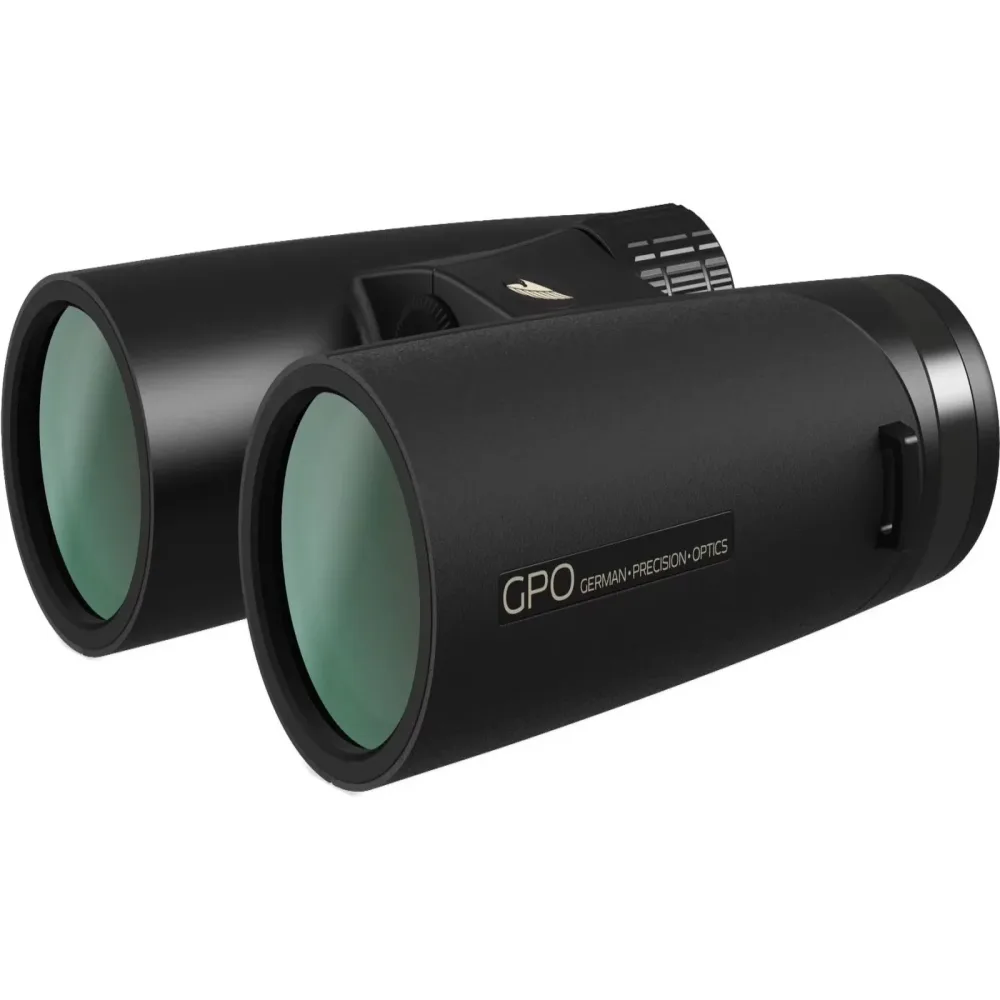 Prism Binocular black 42mm 26 ounces