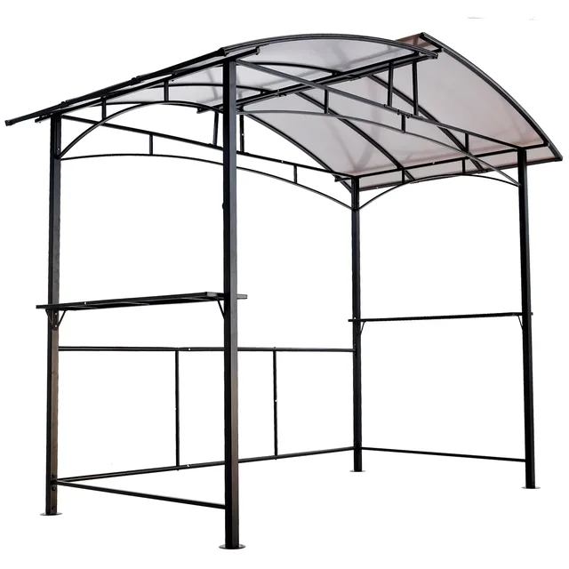 Patio Canopy 5ft 108.3" 64.6"