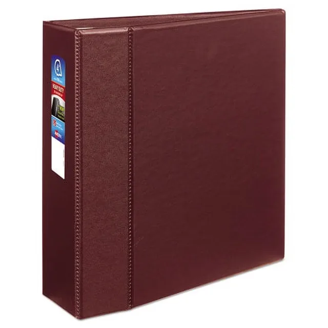 General Classroom 4" heavy-duty locking