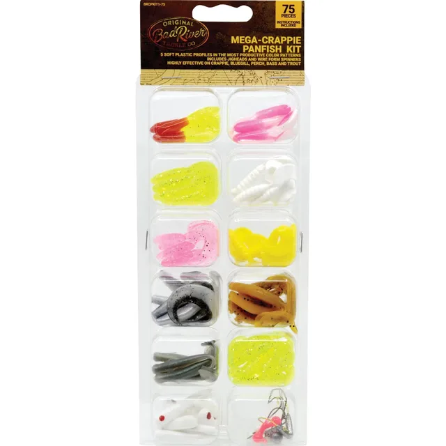 Fishing Lure