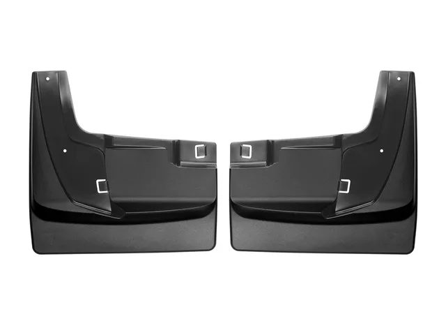 Splash Guard black