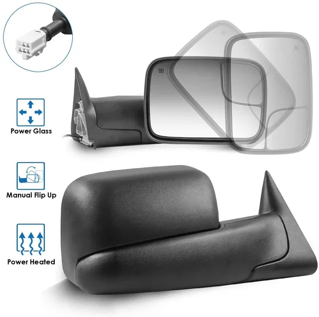 Mirror black