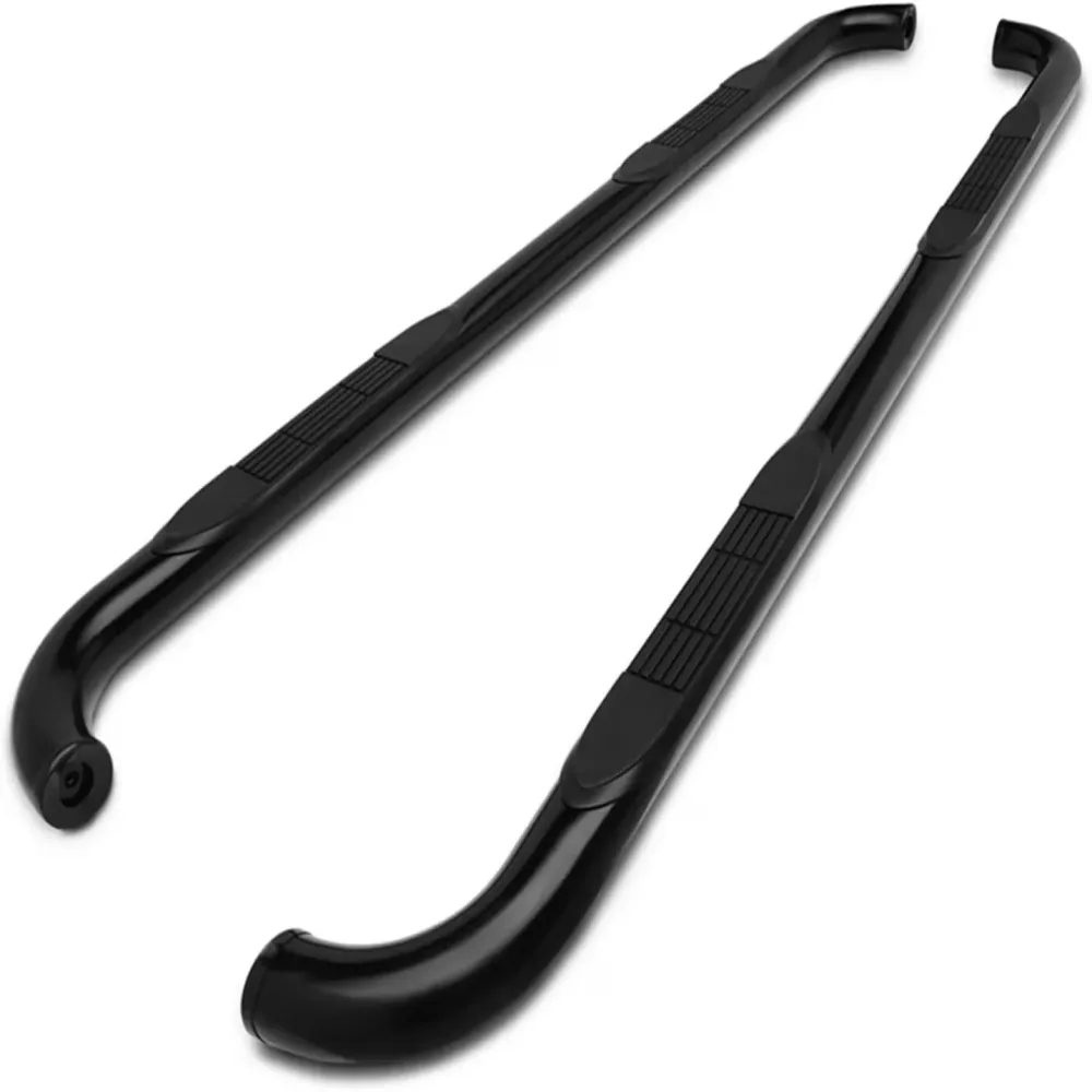 Truck 3" black