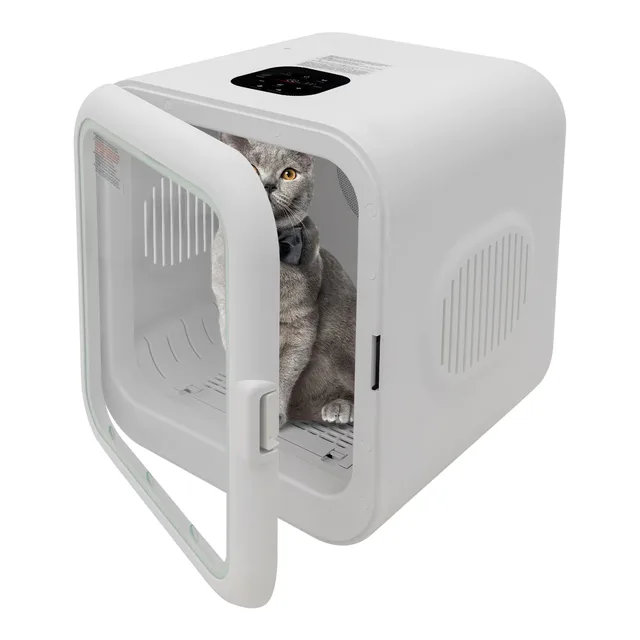 Dryer Box portable 800w 22.05 pounds