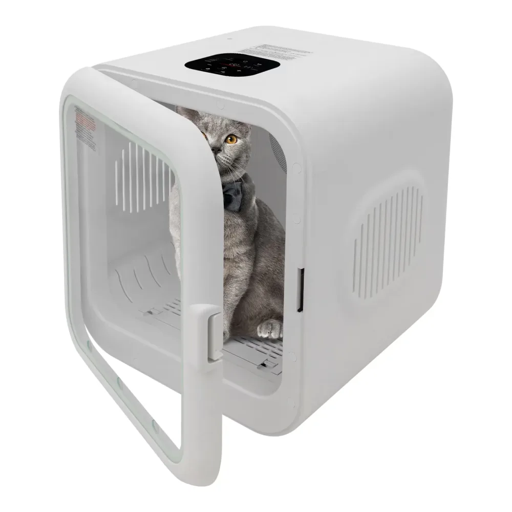 Dryer Box portable 800w 22.05 pounds