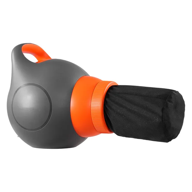 Foam Machine 115 w portable grey