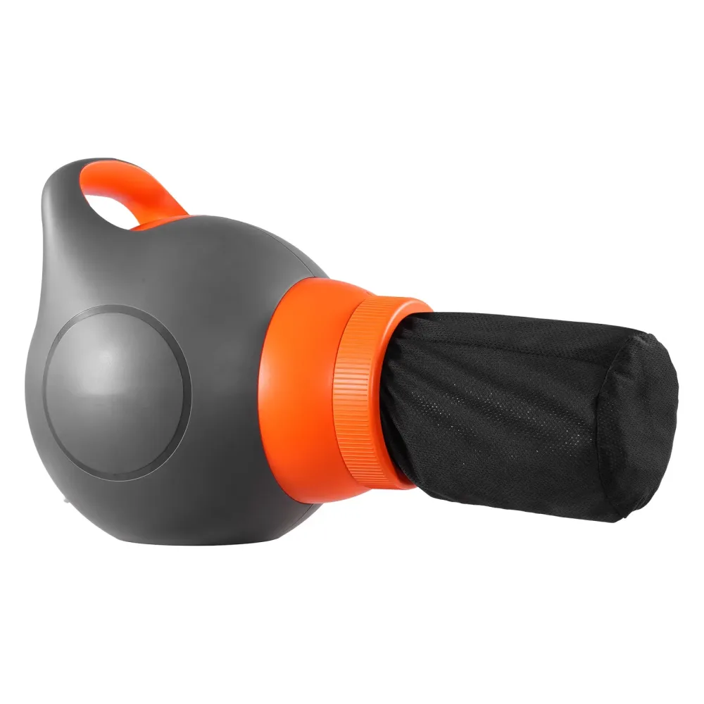 Foam Machine 115 w portable grey