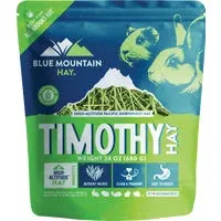 Feed & Hay blue