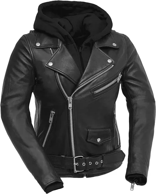 Motorcycle black adjustable