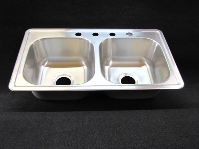 Bowl 33" 19" 8"