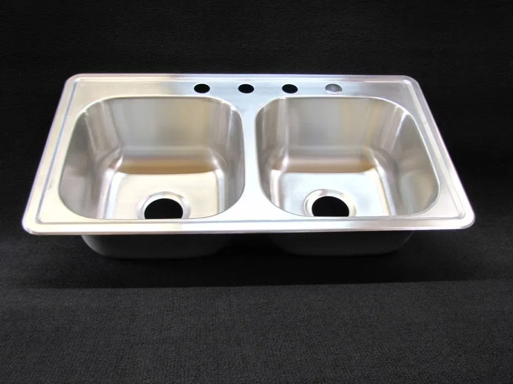 Bowl 33" 19" 8"
