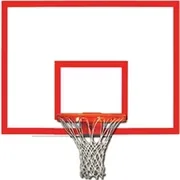 Basketball 72 in 42" 60"