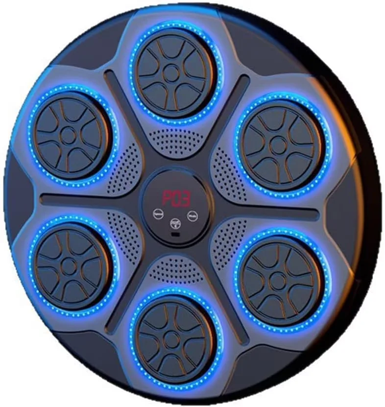 Music Boxing led bluetooth 00mm