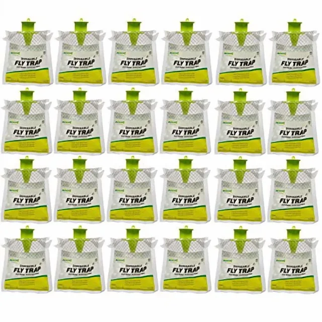 Fly Trap 20 feet