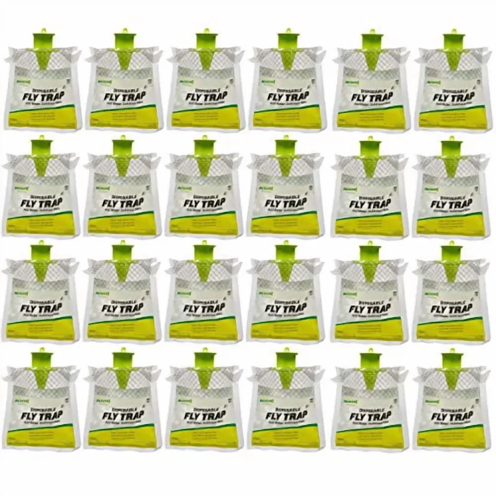 Fly Trap 20 feet