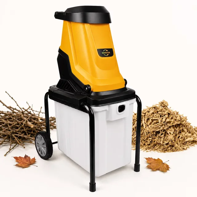 Shredder 1.8in 1.7 inches 120v