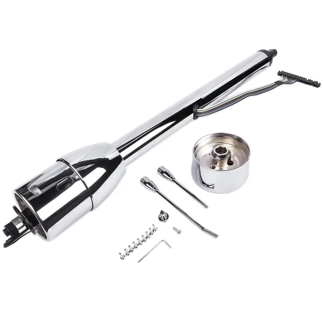 Steering Column 30" 2" 1"