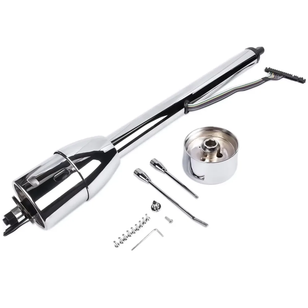 Steering Column 30" 2" 1"