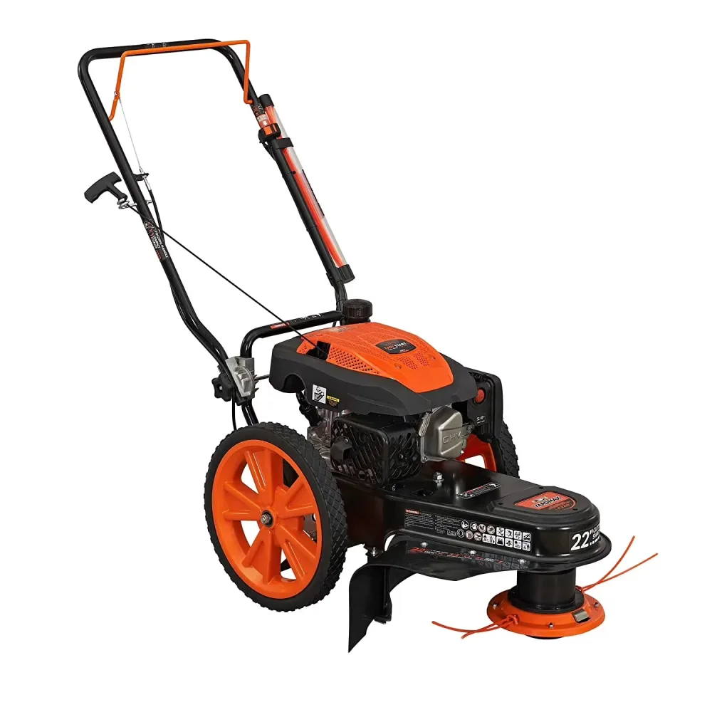 String Trimmer 22 in 1.5" 3.5"