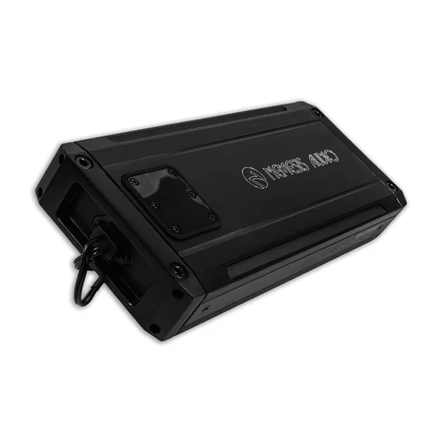 Audio 2800w 2800 watts 14.4v