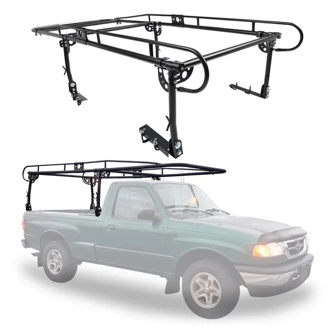 Truck Bed 60" 1000 lbs adjustable