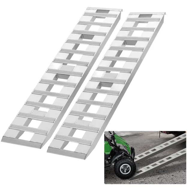Trailer 15 in 6000 lbs heavy-duty