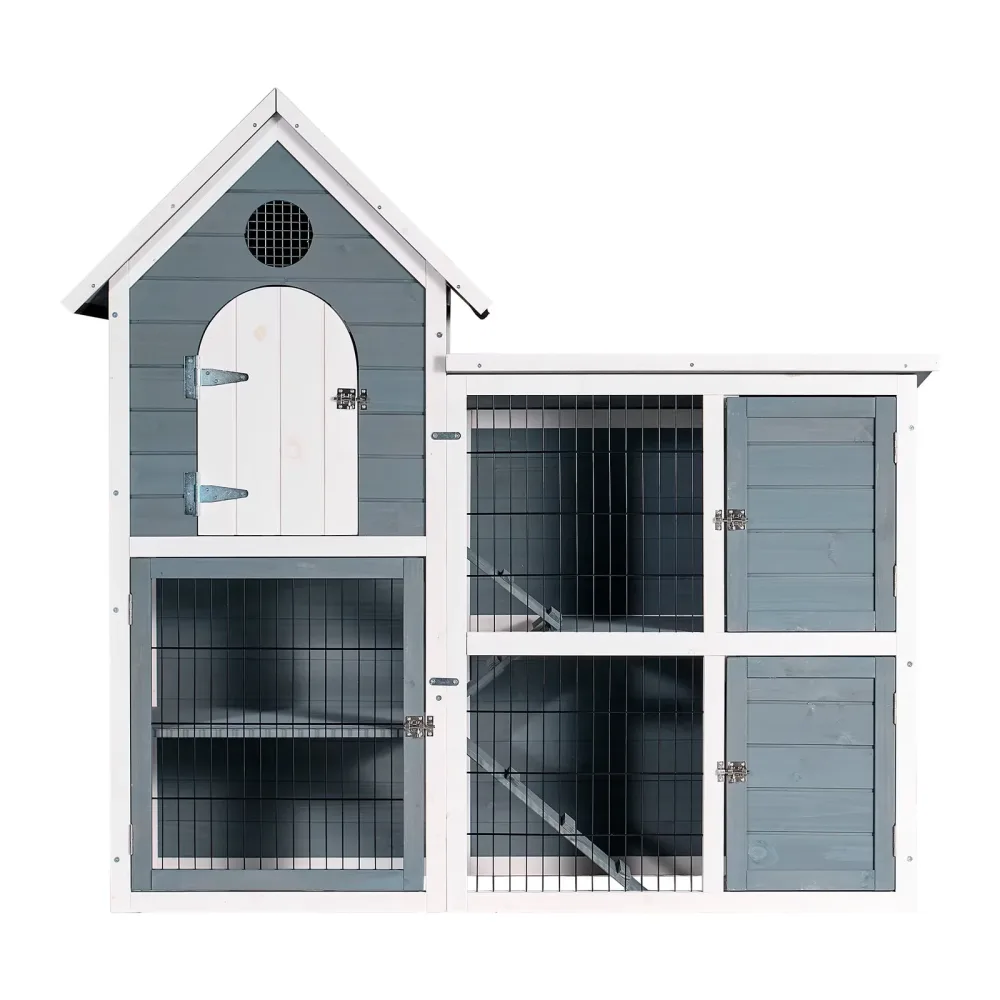 Chicken Coop waterproof 50.98" 18.11"