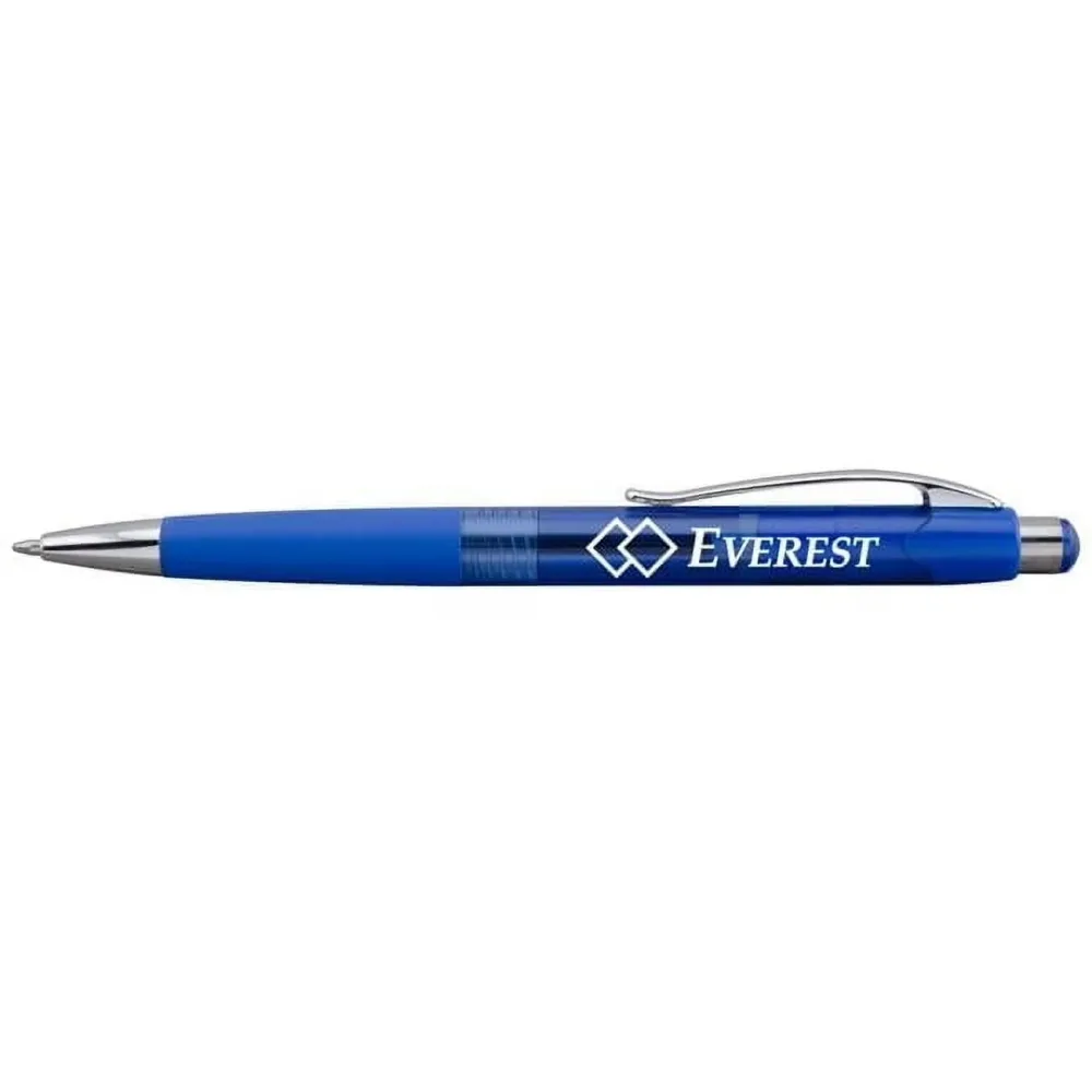 Hub Pen blue black 5 lbs