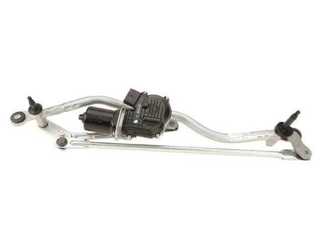 Linkage Motor