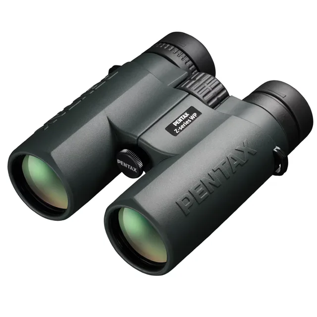 Prism Binocular black 43mm 25.2 oz