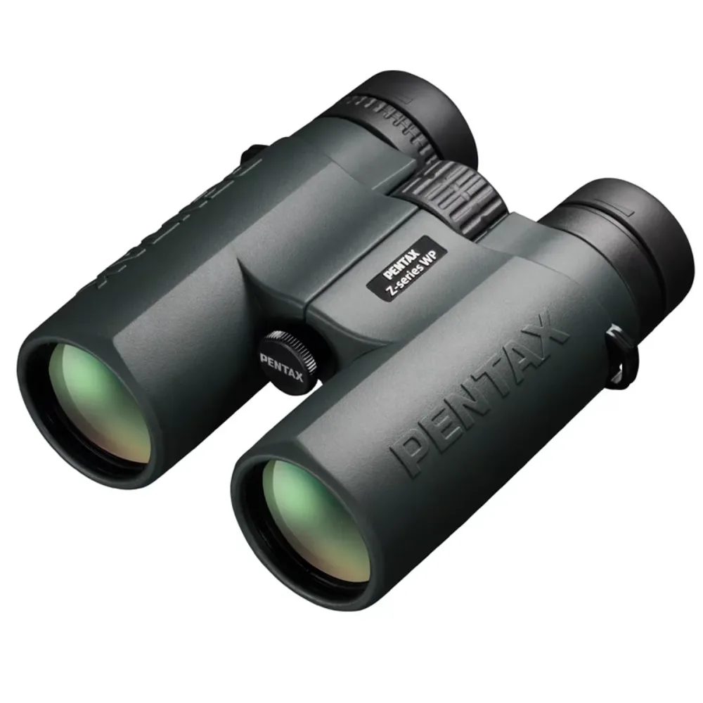 Prism Binocular black 43mm 25.2 oz