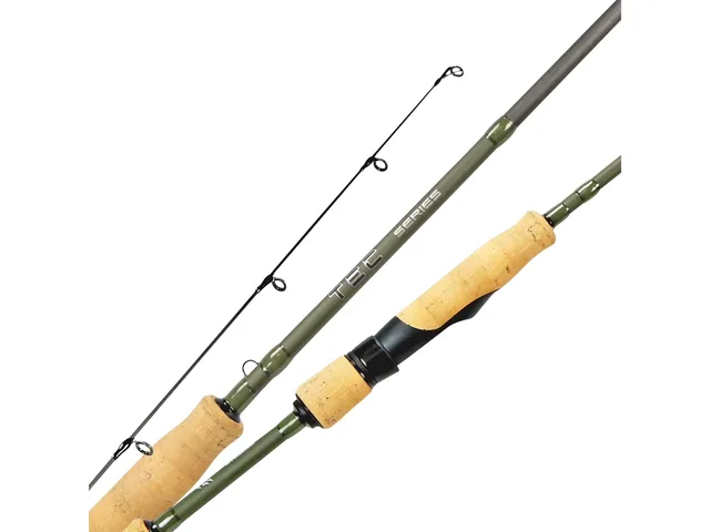 Spinning Rod 6' 10"
