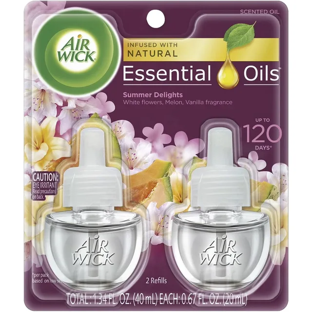 Air Freshener 67oz 0.67 oz