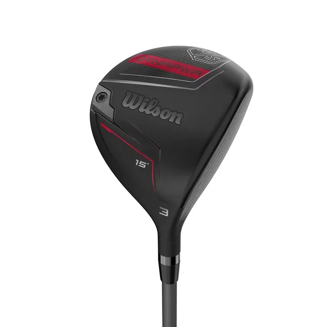 Golf red
