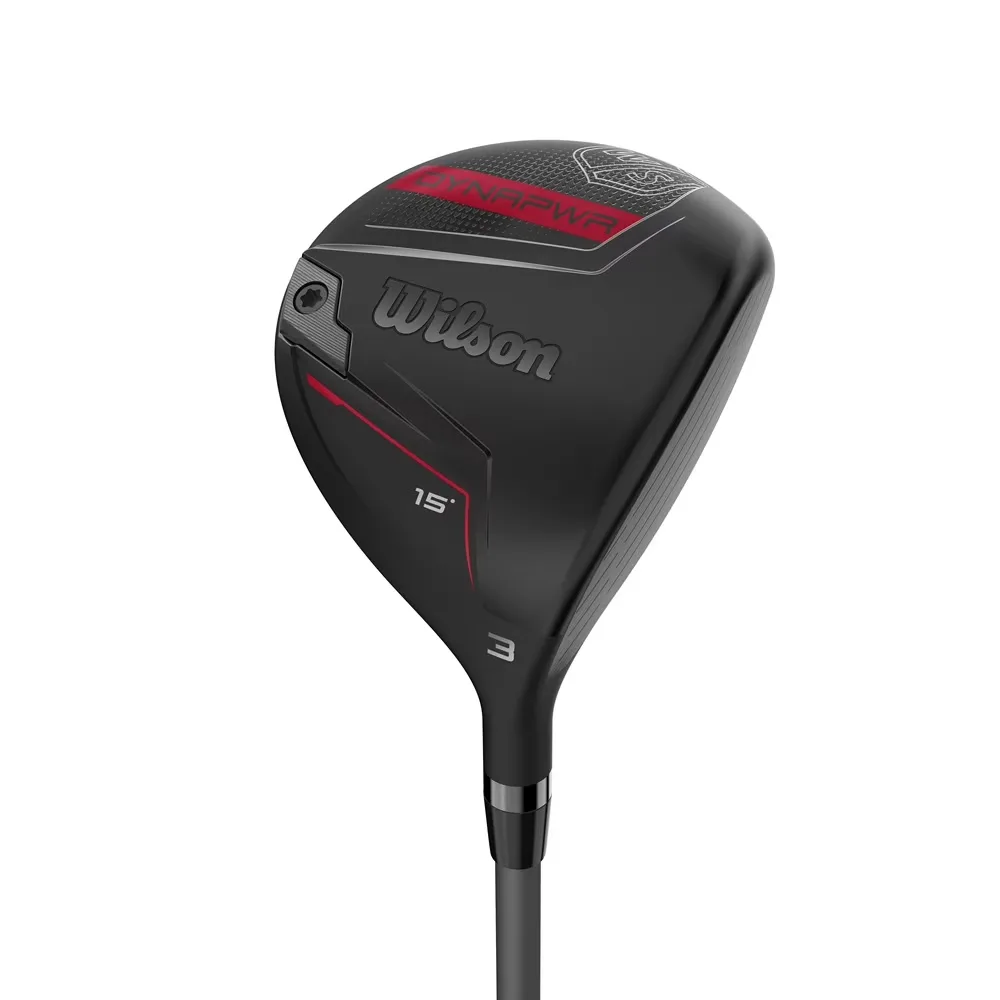 Golf red