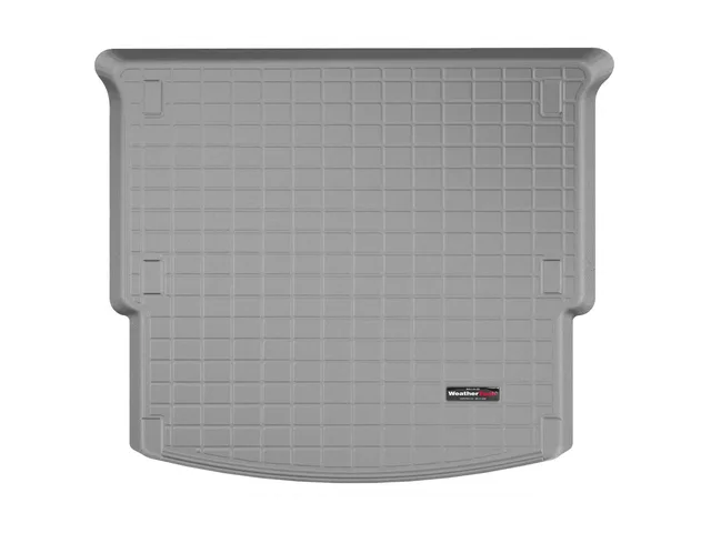 Trunk Liner grey