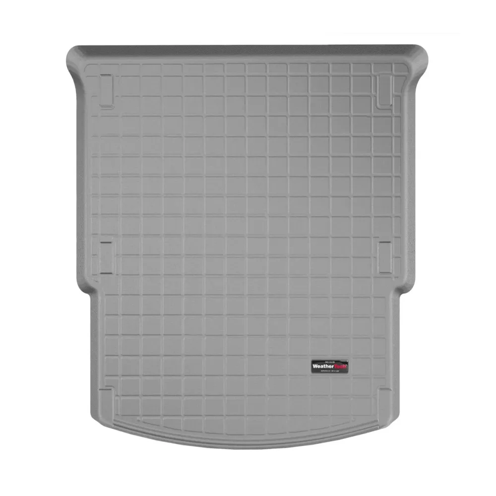 Trunk Liner grey