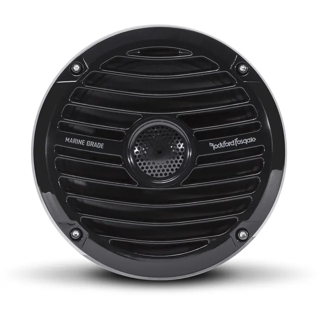 Speaker 6.5" black 75 watts