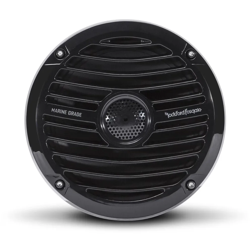 Speaker 6.5" black 75 watts