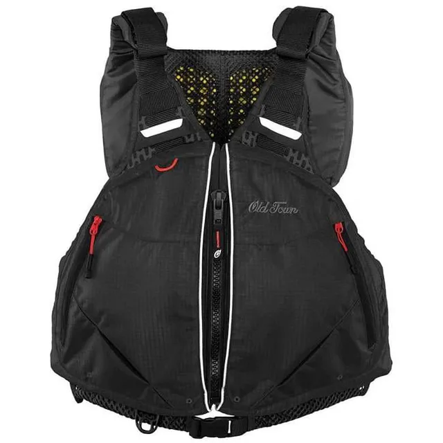 Jacket black