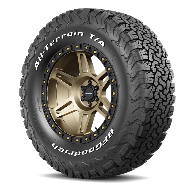 Truck Tire