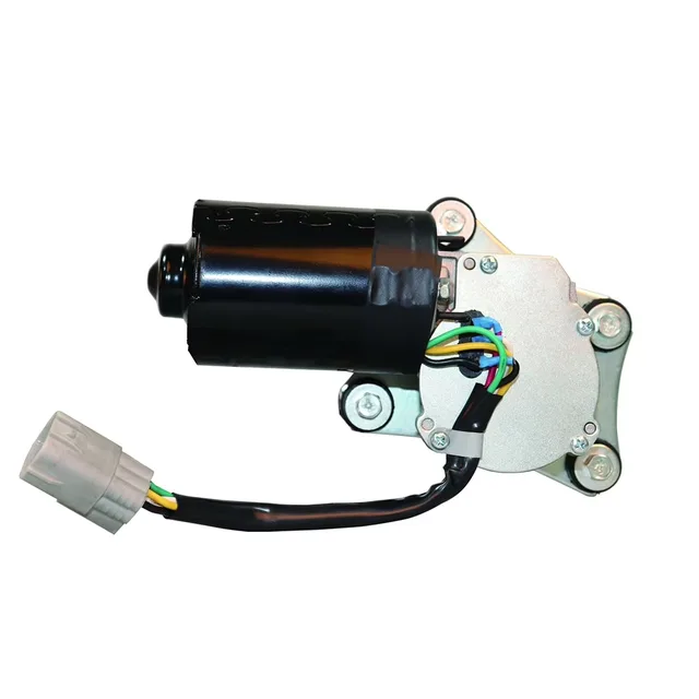Wiper Motor 12v 5 lb 1.5 lb