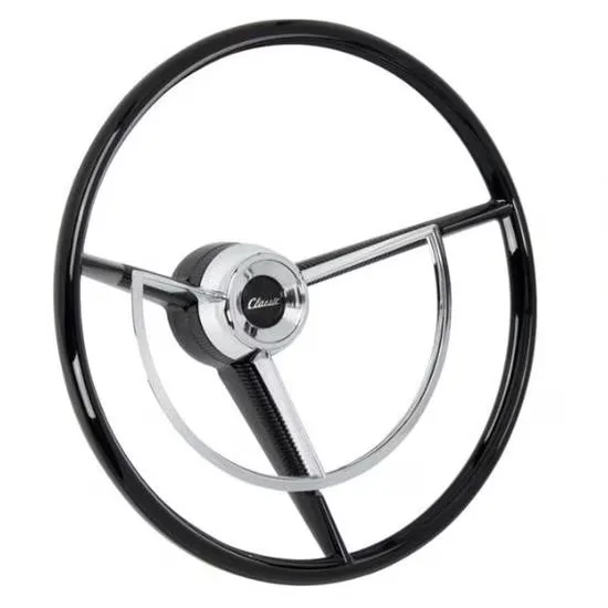Steering Wheel 15 in 15" 17"