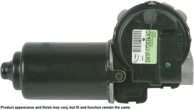Wiper Motor