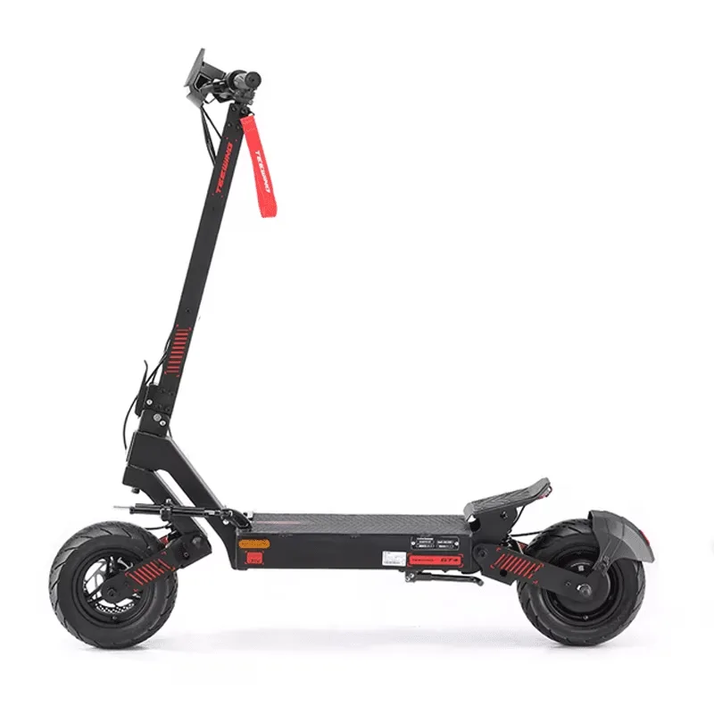 Electric Scooter 2400w led 1500w