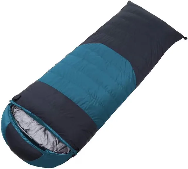 Sleeping Bag 1.2kg 1-3cm waterproof
